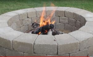 firepit